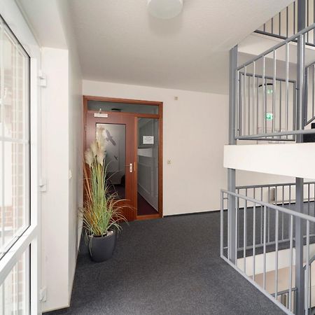 Seepark Wohnung 23 Шарбойц Екстер'єр фото