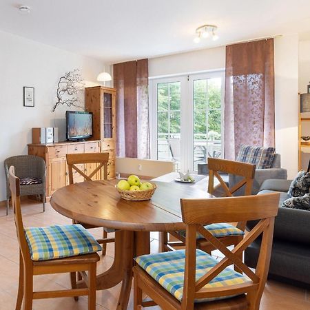 Seepark Wohnung 23 Шарбойц Екстер'єр фото