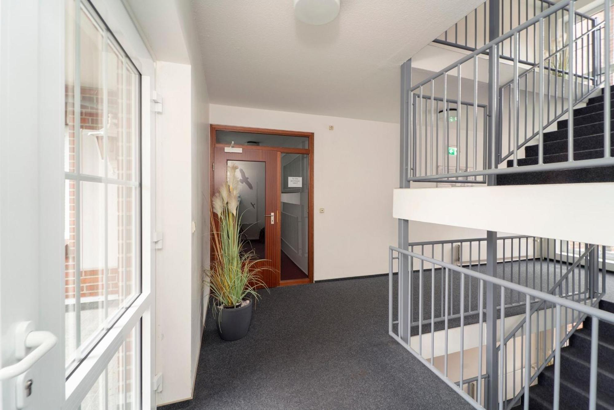 Seepark Wohnung 23 Шарбойц Екстер'єр фото